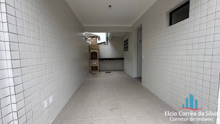 Imagem Casa com 3 Quartos à Venda, 140 m² em Vila Belmiro - Santos Imagem Casa com 3 Quartos à Venda, 140 m² em Vila Belmiro - Santos