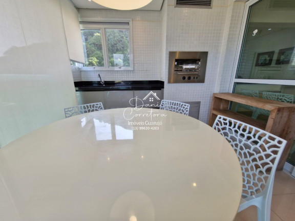 Imagem Apartamento com 3 Quartos à Venda, 117 m² em Enseada - Guarujá
