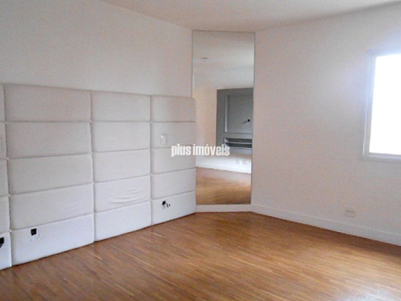 Imagem Apartamento com 4 Quartos à Venda, 187 m² em Panamby - São Paulo Imagem Apartamento com 4 Quartos à Venda, 187 m² em Panamby - São Paulo