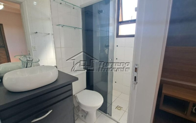 Imagem Apartamento com 3 Quartos para Alugar, 77 m² em Urbanova - São José Dos Campos Imagem Apartamento com 3 Quartos para Alugar, 77 m² em Urbanova - São José Dos Campos
