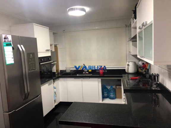 Imagem Sobrado com 3 Quartos à Venda, 237 m² em Portal Dos Gramados - Guarulhos