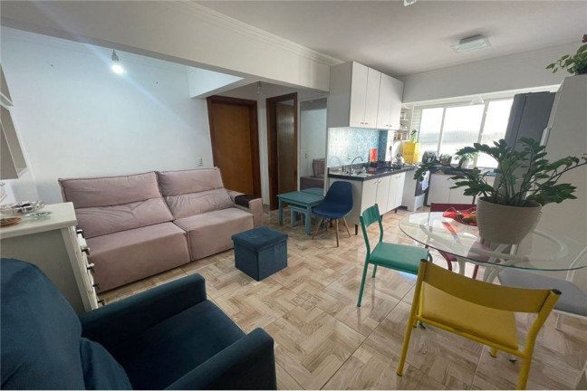 Imagem Imóvel com 1 Quarto à Venda,  em Nações - Balneário Camboriú