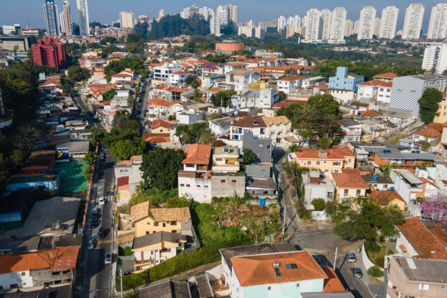 Imagem Terreno à Venda, 411 m² em Vila Morse - São Paulo Imagem Terreno à Venda, 411 m² em Vila Morse - São Paulo
