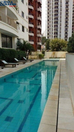 Imagem Apartamento com 3 Quartos à Venda, 102 m² em Parque Da Mooca - São Paulo Imagem Apartamento com 3 Quartos à Venda, 102 m² em Parque Da Mooca - São Paulo
