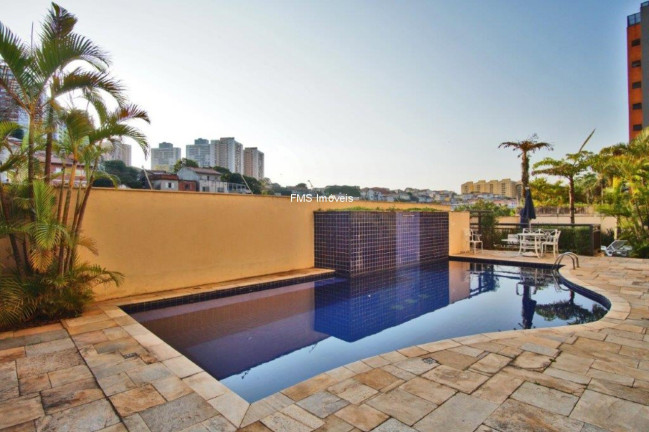 Imagem Imóvel com 3 Quartos à Venda, 138 m² em Vila Sônia - São Paulo Imagem Imóvel com 3 Quartos à Venda, 138 m² em Vila Sônia - São Paulo