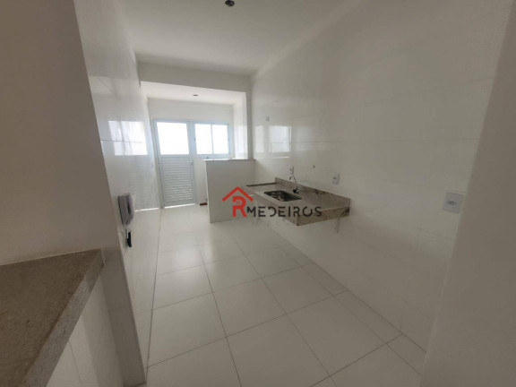 Imagem Apartamento com 2 Quartos à Venda, 88 m² em Boqueirão - Praia Grande
