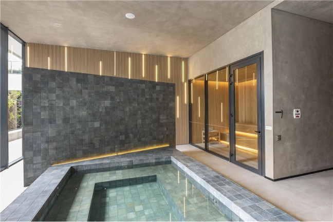 Imagem Imóvel com 1 Quarto à Venda, 42 m² em Itaim Bibi - São Paulo