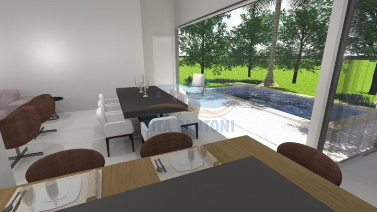 Imagem Casa de Condomínio com 3 Quartos à Venda, 270 m² em Bonfim Paulista - Ribeirão Preto