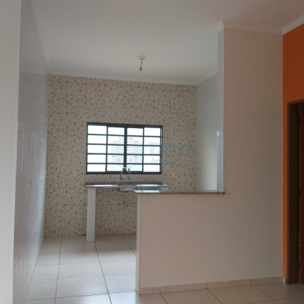 Imagem Casa à Venda, 200 m² em Santo - Jardinopolis Imagem Casa à Venda, 200 m² em Santo - Jardinopolis