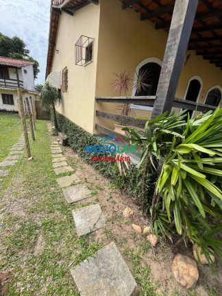 Imagem Casa com 3 Quartos à Venda, 115 m² em Balneário São Pedro - São Pedro Da Aldeia Imagem Casa com 3 Quartos à Venda, 115 m² em Balneário São Pedro - São Pedro Da Aldeia
