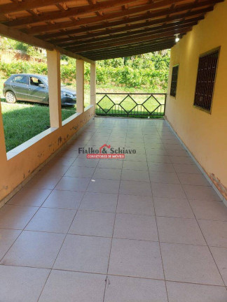Imagem Chácara com 3 Quartos à Venda, 19.000 m² em Zona Rural Córrego Fundo - Viçosa Imagem Chácara com 3 Quartos à Venda, 19.000 m² em Zona Rural Córrego Fundo - Viçosa
