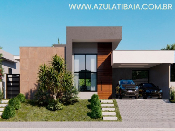 Imagem Casa com 4 Quartos à Venda, 234 m² em Condominio Buona Vita - Atibaia
