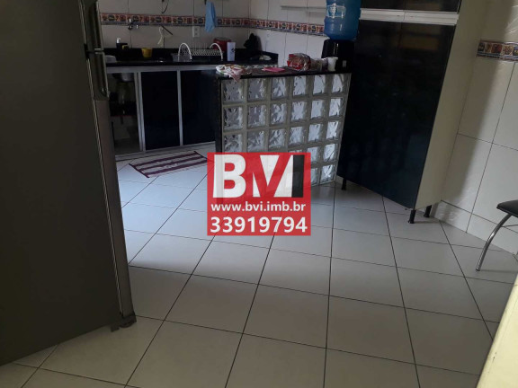 Imagem Casa com 1 Quarto à Venda, 150 m² em Jardim América - Rio De Janeiro Imagem Casa com 1 Quarto à Venda, 150 m² em Jardim América - Rio De Janeiro