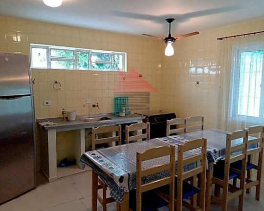 Imagem Casa com 5 Quartos à Venda, 330 m² em Centro - Peruíbe Imagem Casa com 5 Quartos à Venda, 330 m² em Centro - Peruíbe