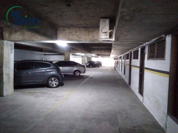 Imagem Apartamento com 3 Quartos à Venda, 240 m² em Aldeota - Fortaleza