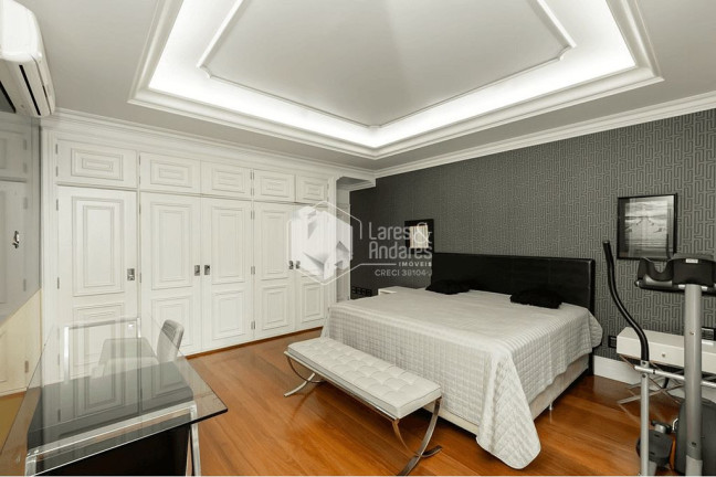 Imagem Apartamento com 3 Quartos à Venda, 391 m² em República - São Paulo