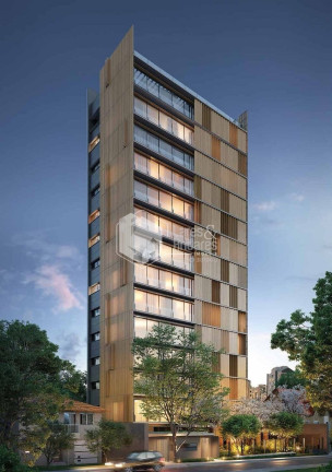 Apartamento com 3 Quartos à Venda, 229 m² em Vila Nova Conceição - São Paulo
