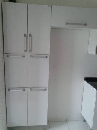 Imagem Apartamento com 1 Quarto à Venda, 43 m² em Nova Cidade Jardim - Jundiaí