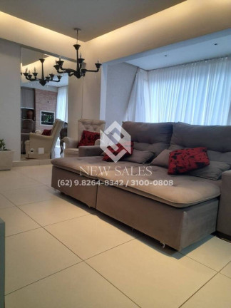 Imagem Apartamento com 3 Quartos à Venda, 92 m² em Parque Amazônia - Goiânia Imagem Apartamento com 3 Quartos à Venda, 92 m² em Parque Amazônia - Goiânia
