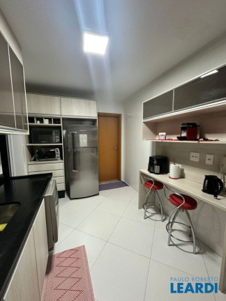 Imagem Apartamento com 3 Quartos à Venda, 158 m² em Vila Assunção - Santo André Imagem Apartamento com 3 Quartos à Venda, 158 m² em Vila Assunção - Santo André
