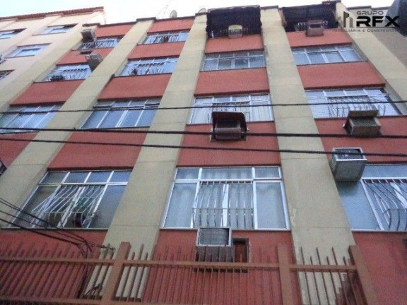 Imagem Apartamento com 2 Quartos à Venda, 70 m² em Fonseca - Niterói