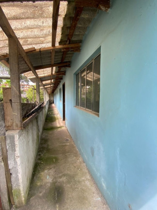 Imagem Casa com 3 Quartos à Venda, 127 m² em Atuba - Curitiba Imagem Casa com 3 Quartos à Venda, 127 m² em Atuba - Curitiba