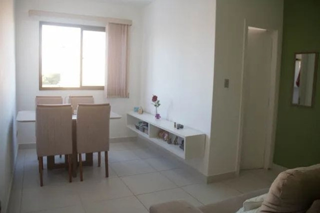 Imagem Apartamento com 1 Quarto à Venda, 50 m² em Jardim Eulália - Taubaté Imagem Apartamento com 1 Quarto à Venda, 50 m² em Jardim Eulália - Taubaté