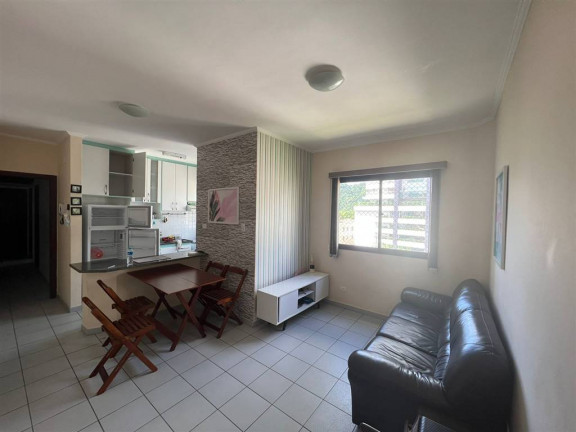 Imagem Apartamento com 2 Quartos à Venda, 60 m² em Forte - Praia Grande Imagem Apartamento com 2 Quartos à Venda, 60 m² em Forte - Praia Grande