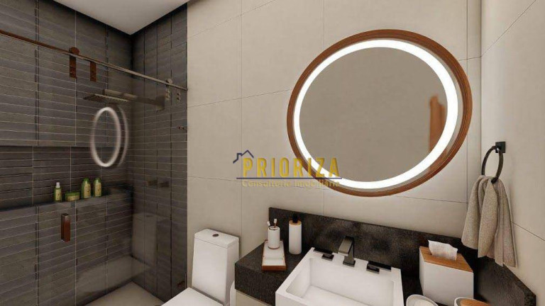 Imagem Casa com 3 Quartos à Venda, 318 m² em Alphaville Nova Esplanada Iii - Votorantim Imagem Casa com 3 Quartos à Venda, 318 m² em Alphaville Nova Esplanada Iii - Votorantim