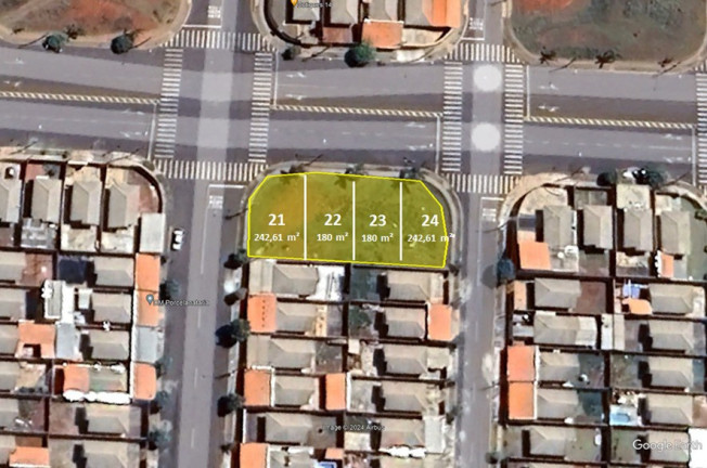 Terreno à Venda,  em Residencial Vida Nova Tatuí - Tatuí
