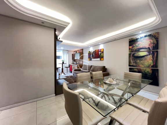 Imagem Apartamento com 3 Quartos à Venda, 103 m² em Atiradores - Joinville