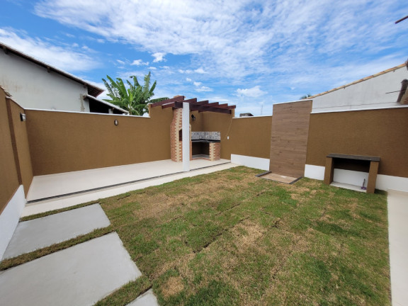 Imagem Casa com 3 Quartos à Venda, 85 m² em Jardim Atlântico Central (itaipuaçu) - Maricá Imagem Casa com 3 Quartos à Venda, 85 m² em Jardim Atlântico Central (itaipuaçu) - Maricá