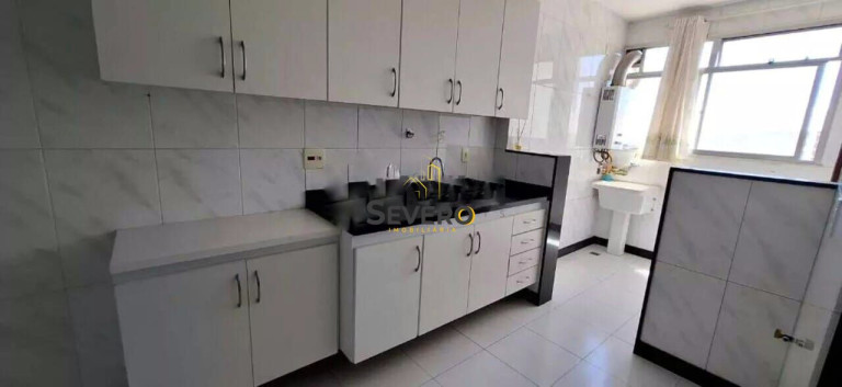 Imagem Apartamento com 4 Quartos à Venda, 175 m² em Ingá - Niterói