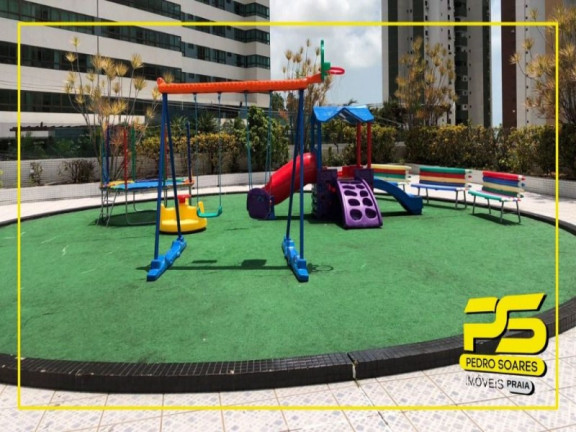 Imagem Apartamento com 4 Quartos à Venda, 290 m² em Tambaú - João Pessoa Imagem Apartamento com 4 Quartos à Venda, 290 m² em Tambaú - João Pessoa