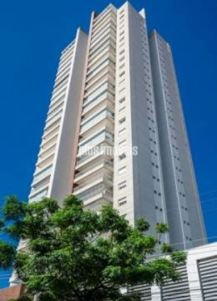 Imagem Apartamento com 2 Quartos à Venda, 105 m² em Cambuci - São Paulo