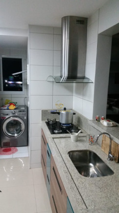 Imagem Apartamento com 3 Quartos à Venda, 94 m² em Jardim Atlântico - Goiânia Imagem Apartamento com 3 Quartos à Venda, 94 m² em Jardim Atlântico - Goiânia