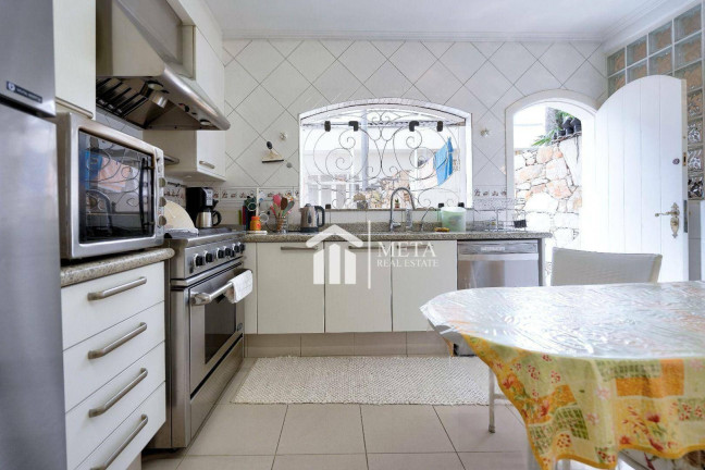 Imagem Imóvel com 5 Quartos à Venda, 577 m² em Jardim São Bento - São Paulo