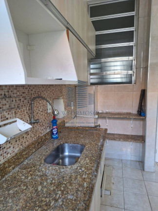 Imagem Apartamento com 2 Quartos para Alugar, 73 m² em Méier - Rio De Janeiro