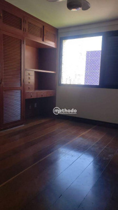 Imagem Apartamento com 4 Quartos à Venda, 192 m² em Vila Itapura - Campinas Imagem Apartamento com 4 Quartos à Venda, 192 m² em Vila Itapura - Campinas