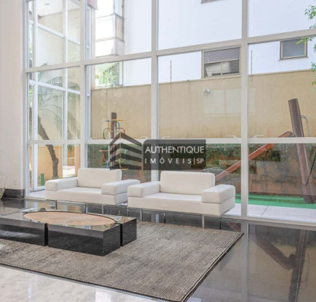 Imagem Apartamento com 3 Quartos à Venda, 200 m² em Moema - São Paulo