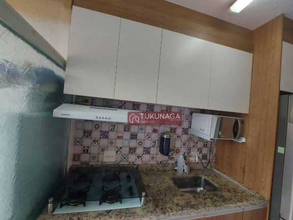 Imagem Apartamento com 2 Quartos à Venda, 47 m² em Vila Gustavo - São Paulo Imagem Apartamento com 2 Quartos à Venda, 47 m² em Vila Gustavo - São Paulo