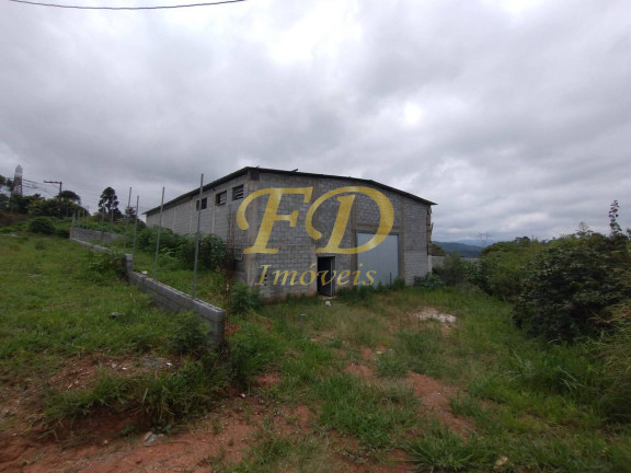 Imagem Galpão à Venda, 1.707 m² em Terra Preta - Mairiporã Imagem Galpão à Venda, 1.707 m² em Terra Preta - Mairiporã