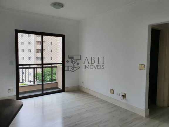 Foto do imóvel Apartamento com 2 Quartos à Venda, 69 m² em Chácara Inglesa - São Paulo