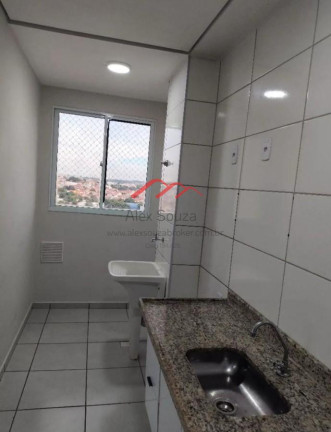 Imagem Apartamento com 2 Quartos à Venda, 52 m² em Alto De Pinheiros - Hortolândia Imagem Apartamento com 2 Quartos à Venda, 52 m² em Alto De Pinheiros - Hortolândia
