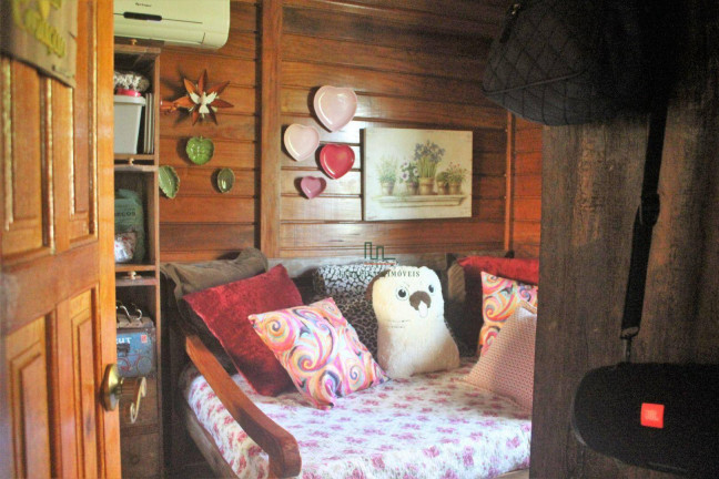 Imagem Casa com 4 Quartos à Venda, 120 m² em Cajueiros (itaipuaçu) - Maricá