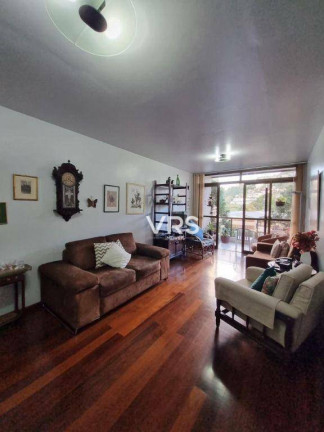 Imagem Apartamento com 3 Quartos à Venda, 90 m² em Agriões - Teresópolis Imagem Apartamento com 3 Quartos à Venda, 90 m² em Agriões - Teresópolis