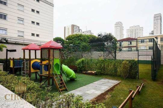 Imagem Apartamento com 4 Quartos à Venda, 196 m² em Vila Romana - São Paulo Imagem Apartamento com 4 Quartos à Venda, 196 m² em Vila Romana - São Paulo