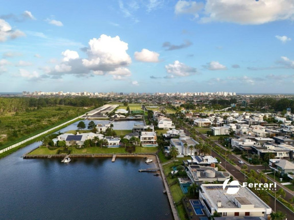 Casa de Condomínio com 5 Quartos à Venda, 596 m² em Morada Do Sol - Capão Da Canoa