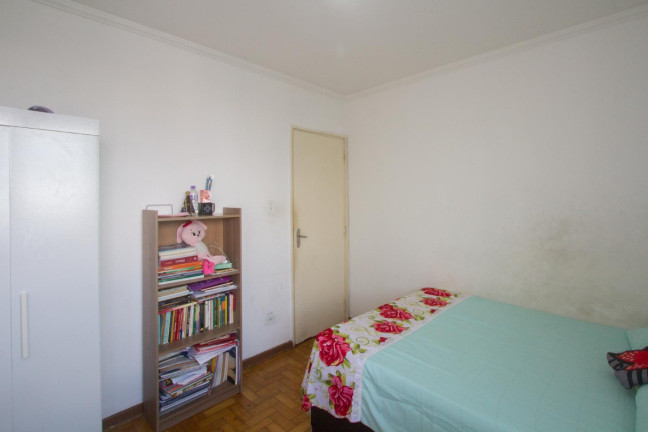 Imagem Apartamento com 2 Quartos à Venda, 52 m² em Bela Vista - São Paulo