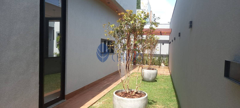 Imagem Casa com 4 Quartos à Venda, 450 m² em Residencial Villa Bella - Anápolis